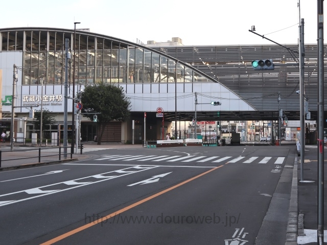 進化した街武蔵小金井｜【公式】シティハウス小金井公園｜小金井の分譲マンション｜住友不動産