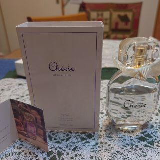 楽天市場】【chouchouCherie】Cherie muguet シェリー ミュゲ 50ml