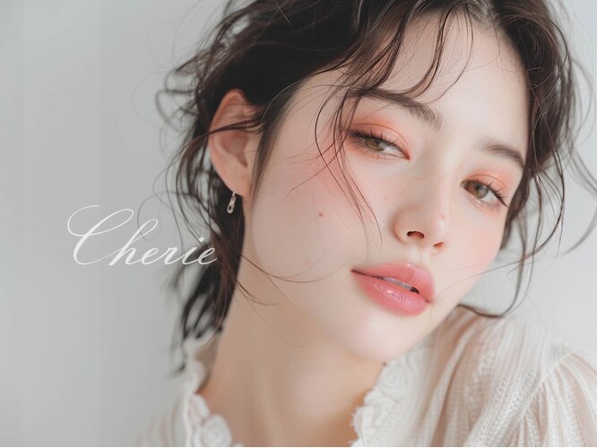 シェリー(Cherie)｜ホットペッパービューティー