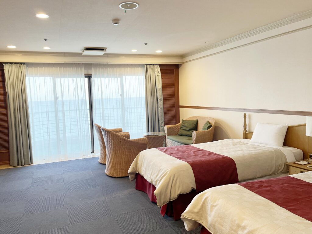 HOTEL KUMAMOTO PACELA(クマモトパセーラ)【HAYAMA HOTELS】