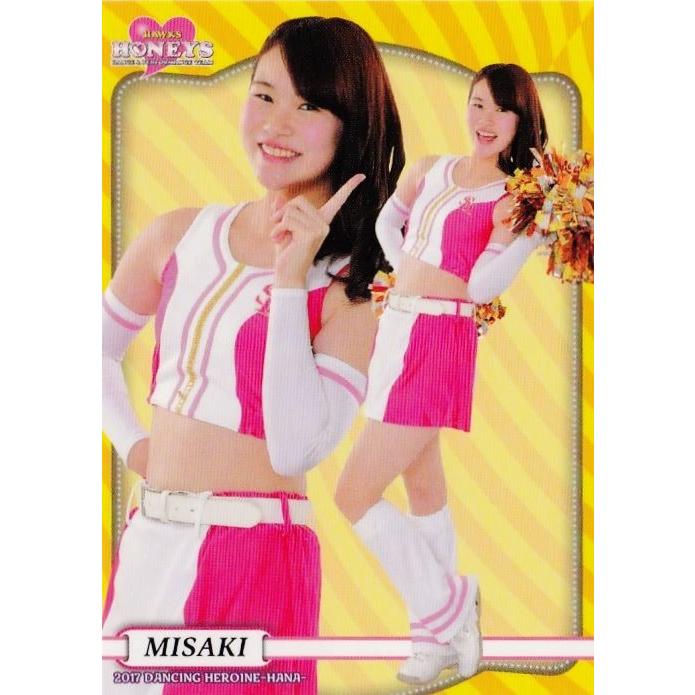 MISAKI- Honeys Profile 2024