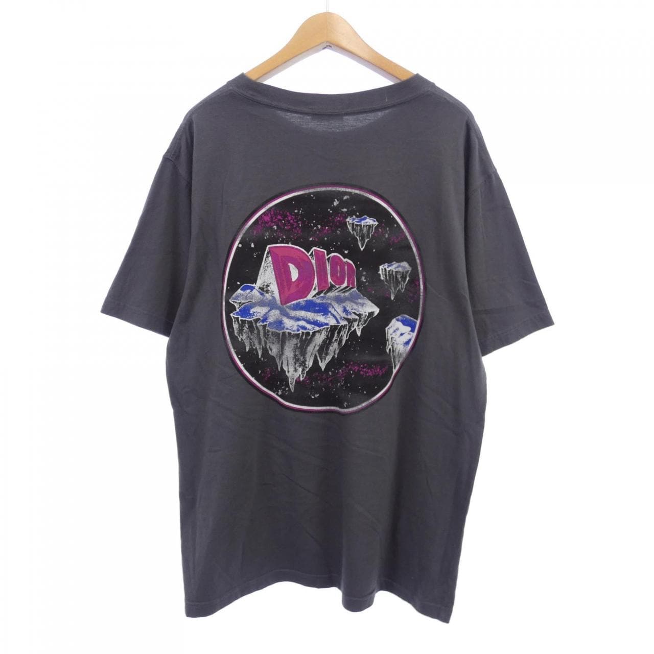 DIOR Ｔシャツ メンズ