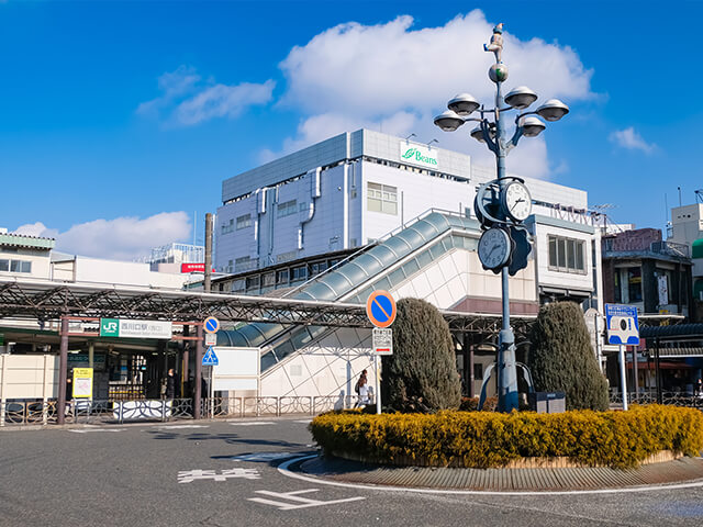 ZIPS (ジップス)｜埼玉県 川口市｜ハッピーホテル