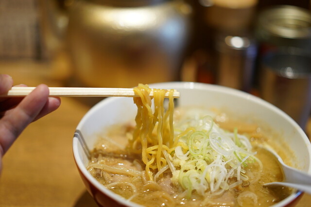 大島（船堀／ラーメン） – 東京ラーメンツアーズ