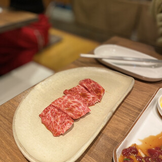 雅冷麺」｜金町焼肉 雅(カナマチヤキニクミヤビ)の写真｜焼肉