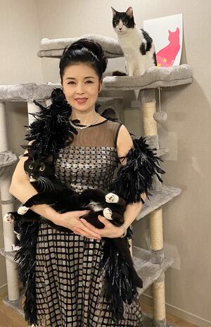 藤あや子、魔性の女は意外と「薄情」？オトコを骨抜きにし続ける半生（後編）｜Infoseekニュース