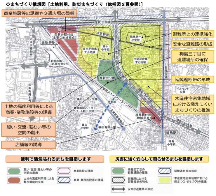 AZEST-GROUP｜首都圏の投資マンション、マンション経営・アパート経営ならアゼストグループ┃物件情報┃AZEST 梅島