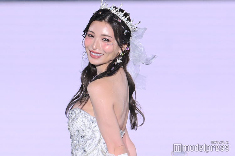 14歳で出産した美女、相手とは結婚できず別れキャバ嬢に…現在の姿にさらば森田「幸せやん」 | バラエティ |