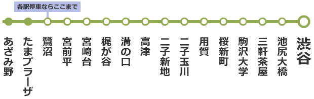 JR石川町駅の改札・出口と周辺案内！横浜中華街＆元町・山手の最寄り駅 | ハマのくま横浜散歩