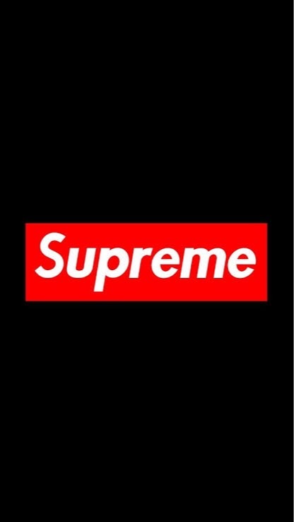 【Supreme】平日のシュプ店舗に行く【シュプリーム】