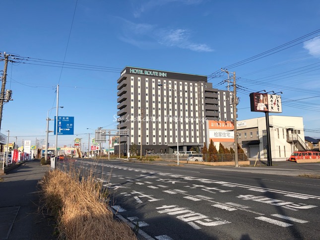 公式】ホテルルートイン千葉浜野-東京湾岸道-｜千葉・市原エリア｜ビジネスホテルの宿泊予約サイト