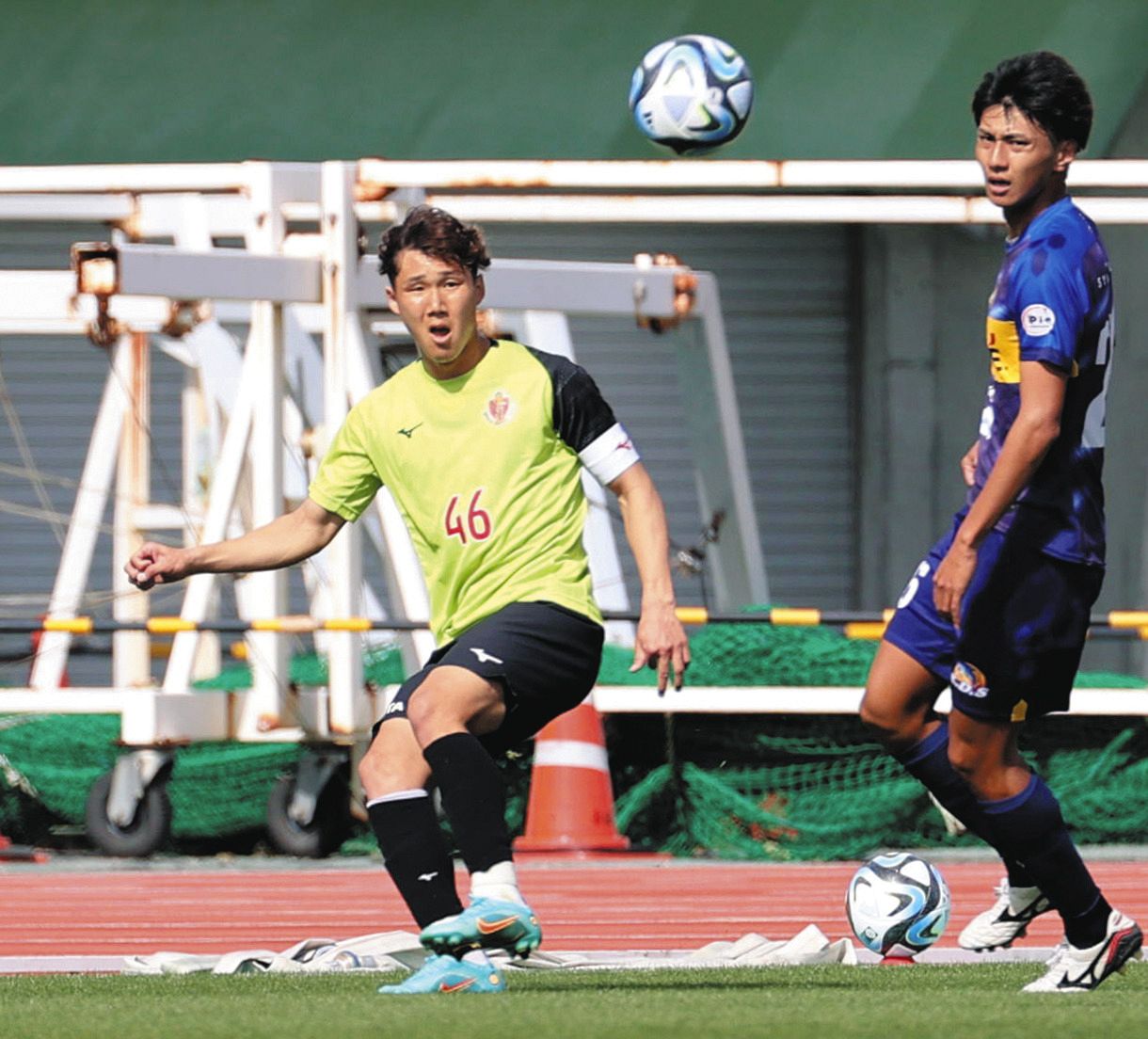 名古屋のマジックショーの勝利