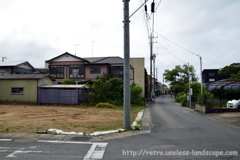 遊郭探訪記〜江戸幕府公認の色街・大阪新町遊郭跡を歩く〜 | 掛け軸や骨董品の販売・買取なら株式会社縁［大阪］