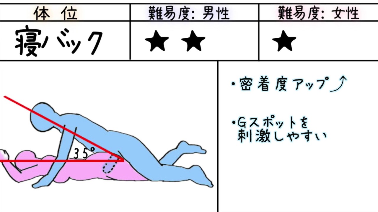 初級〜上級まで】セックスの体位48手のすべてをイラスト付きで徹底紹介 | Aivy