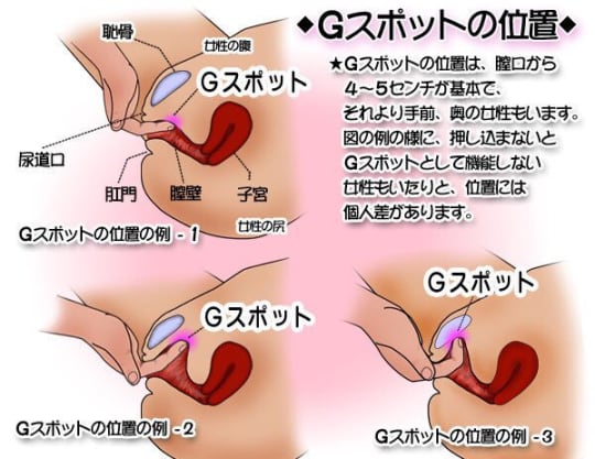 女性のイカせ方やイカせるテクニックを紹介！イカせられない原因も解説！｜風じゃマガジン