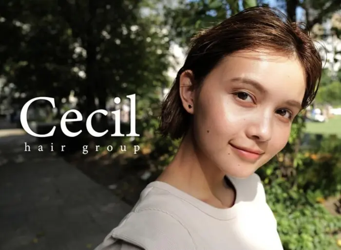 セシルヘアー(CECIL hair)｜ホットペッパービューティー