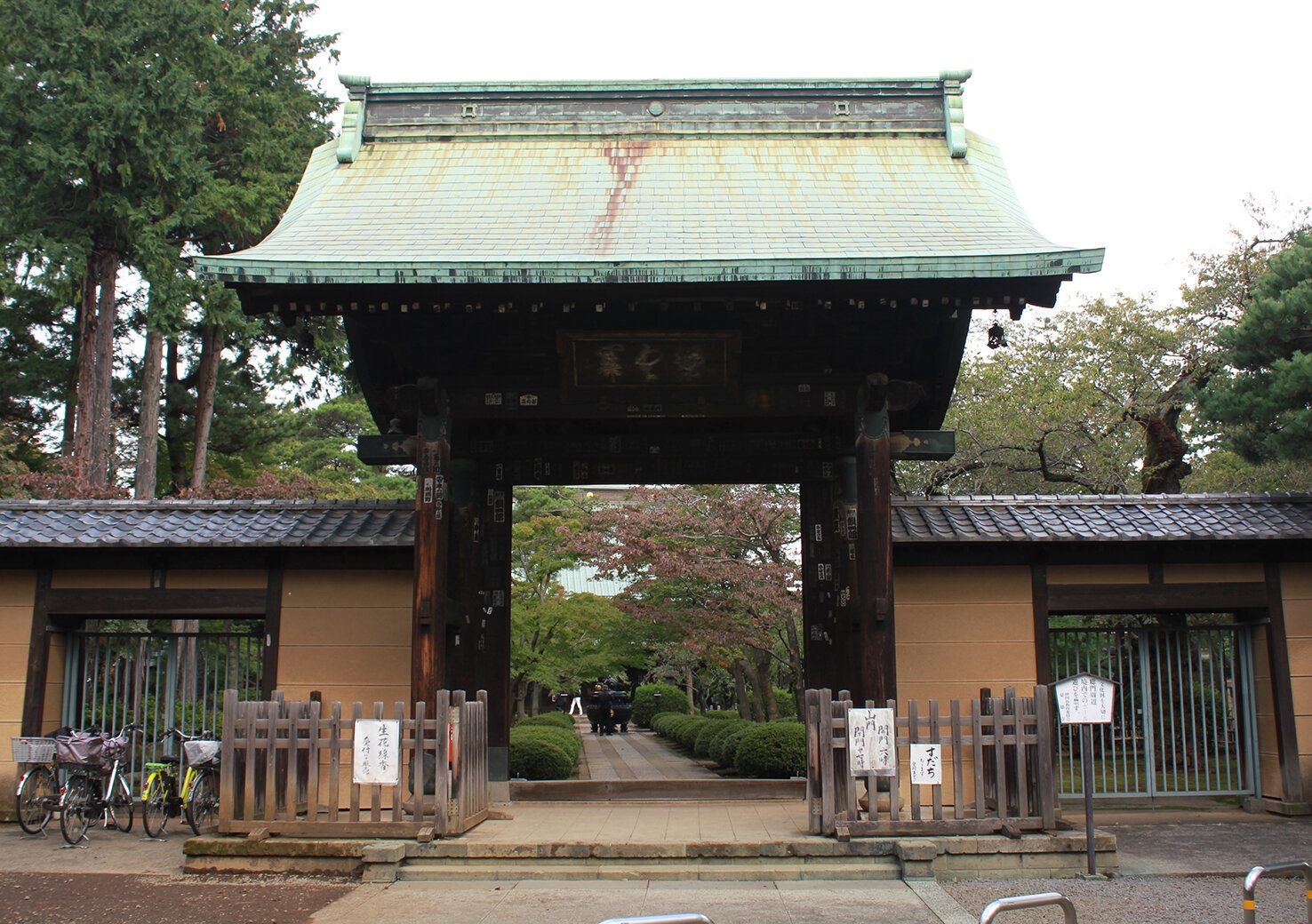 ラッキー・キャット・テンプルに行ってきて！外国人旅行者に大人気の豪徳寺』経堂・成城(東京)の旅行記・ブログ by ElliEさん【フォートラベル】