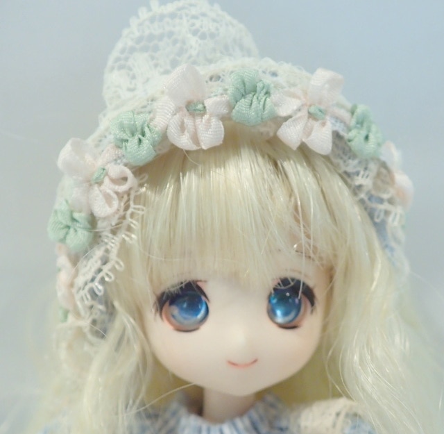 ドルチェ DOLLCE う ミニスウィーツドール あまむす