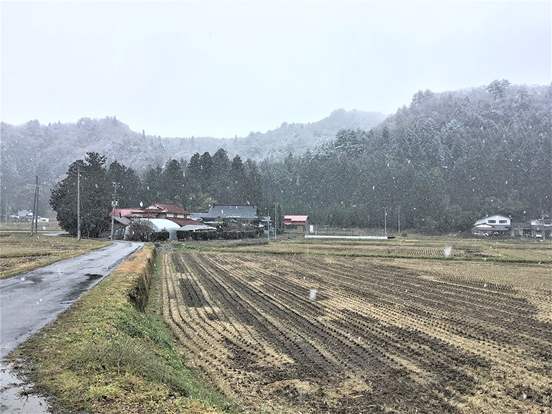 一関市 萩荘第３民区(萩荘) - いちのせき市民活動センター