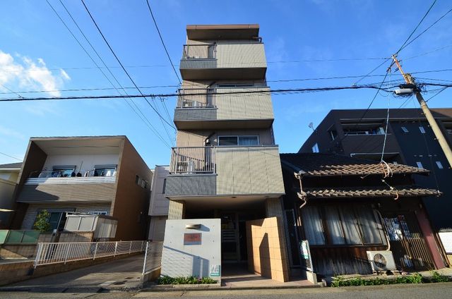 シャルムビジュⅡ(大阪府堺市中区八田北町)の物件情報｜いい部屋ネットの大東建託リーシング