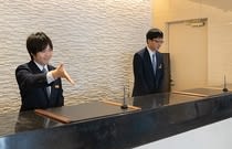 株式会社ユニオンサービスクリエイトのホテルの結婚式披露宴のサービスアルバイト募集】南海なんば駅直結！「スイスホテル南海大阪」 |  ホテルブライダル転職・バイト求人はハッピーキャリア