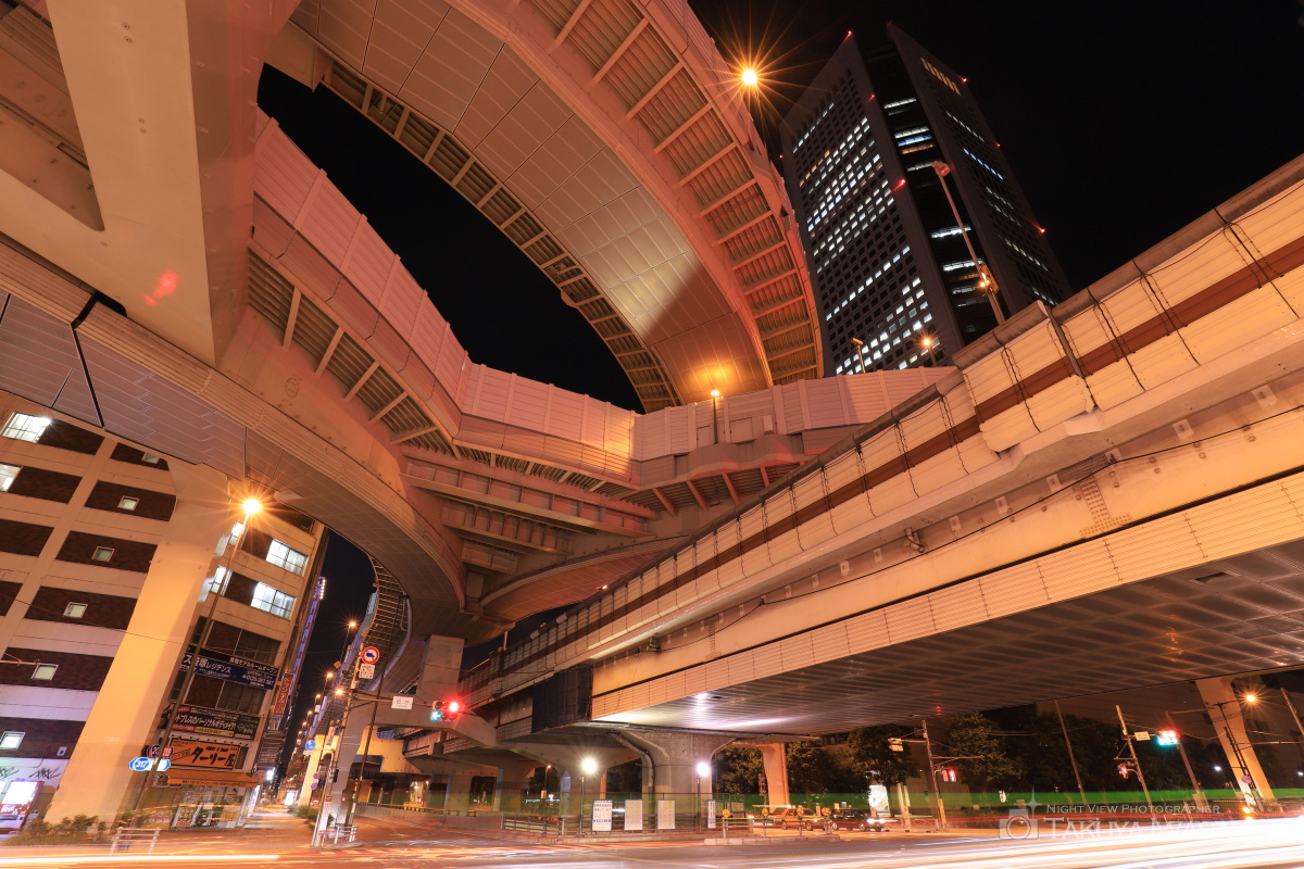 夜景写真家が厳選！東京・横浜の夜景スポット７選 – 都市夜景を魅力的に写し出すポイントを紹介 -