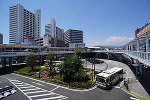 さがみ野駅（神奈川県海老名市）駅・路線から地図を検索｜マピオン