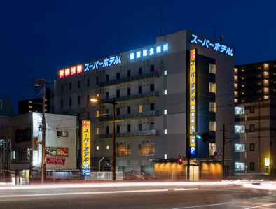 ハッピーホテル｜岩手県 盛岡市のラブホ ラブホテル一覧