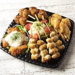 やきとり家 すみれ 池袋東口店（池袋/焼き鳥）