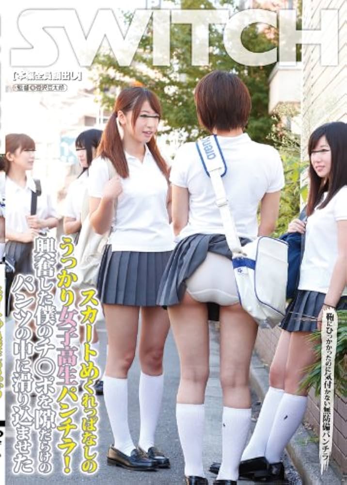 再販）各地区の制服JK座りパンチラ - Pcolleレビュー始めました。(毎日更新)