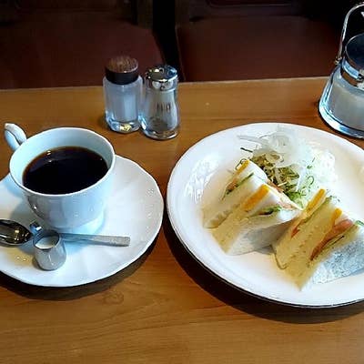 ブラジリアン | 和歌山食べ歩き デコピーのお散歩