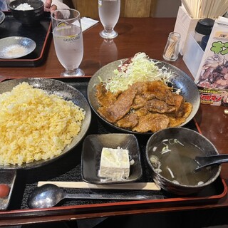 口コミ一覧 : 大衆居食 信貴 -