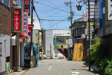 おすすめ】松阪のデリヘル店をご紹介！｜デリヘルじゃぱん