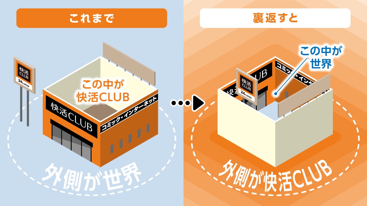 ネカフェでオナニーはNG？気になる真相やノーリスクの代替案をご紹介！｜風じゃマガジン