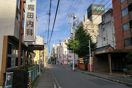 ハッピーホテル｜宮城県 仙台国分町エリアのラブホ ラブホテル一覧