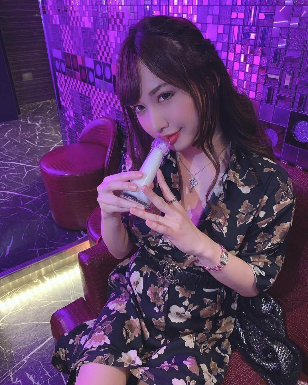 橘芹那さんのインスタグラム写真 - (橘芹那Instagram)「🧁🍓💕