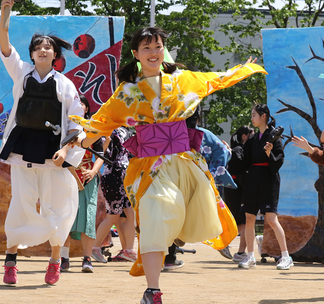 埼玉県立浦和第一女子高等学校／ホームメイト