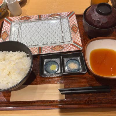 博多天ぷら やまみ 池袋店」豊島区東池袋：天ぷら業態のやまや: 今日のランチ