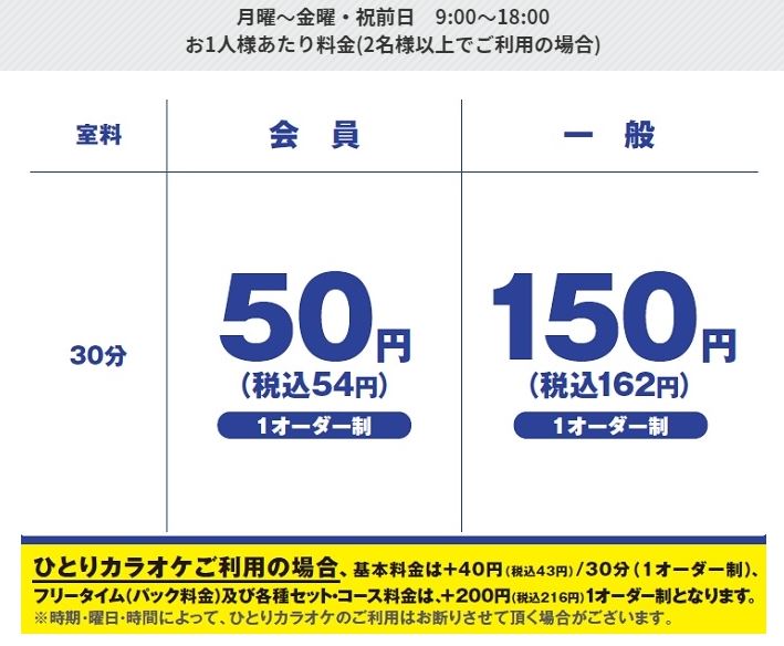 錦糸町カラオケ7選【すぐ使える割引クーポンあり】値段・アクセス・営業時間（錦糸町駅周辺） - こばやんブログ/どうぶつへや