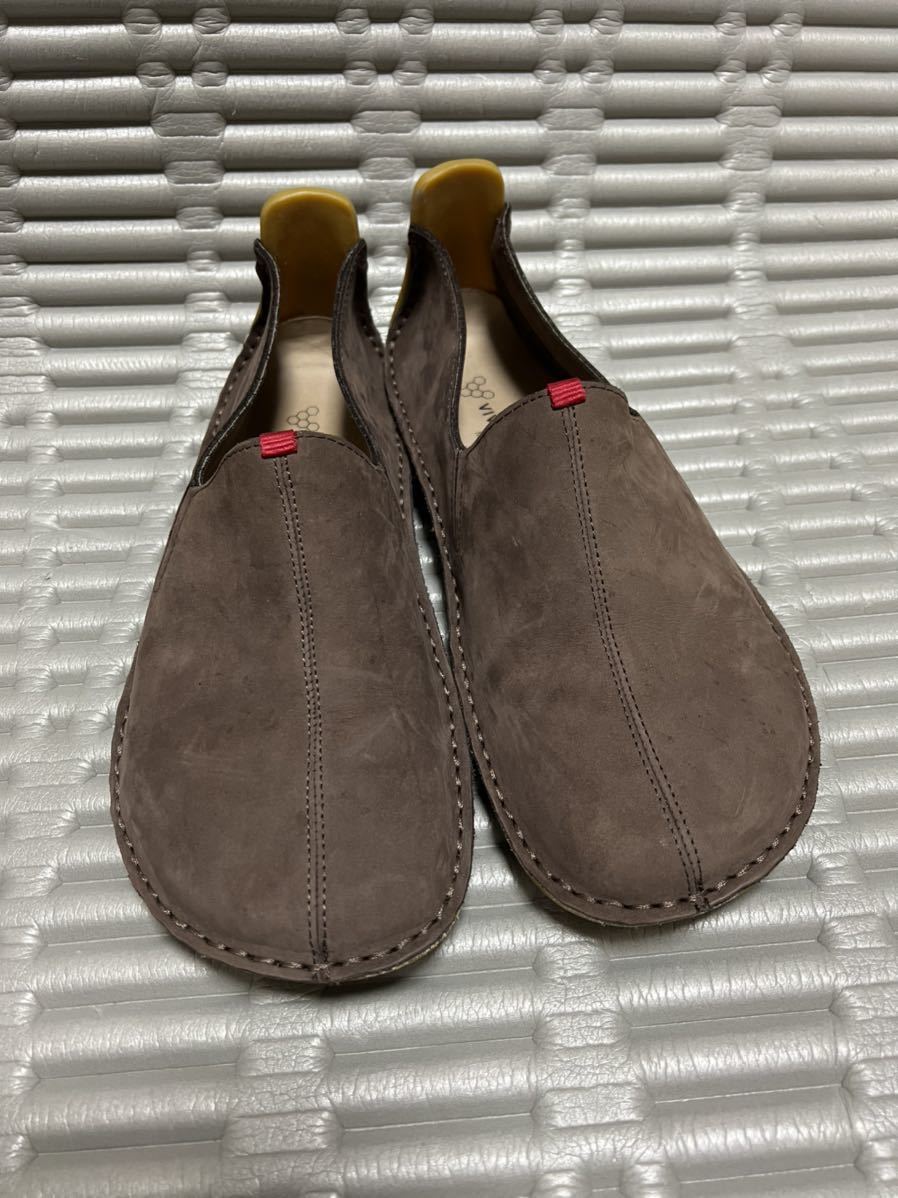 マグナ FG メンズ - Vivobarefoot