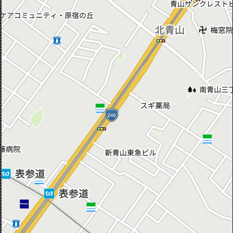 新白島駅（路線図）：JRおでかけネット