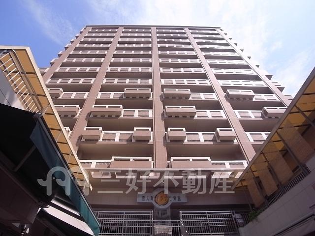 ホームズ】東急ドエルアルス唐人町(福岡市中央区)の賃貸・中古情報