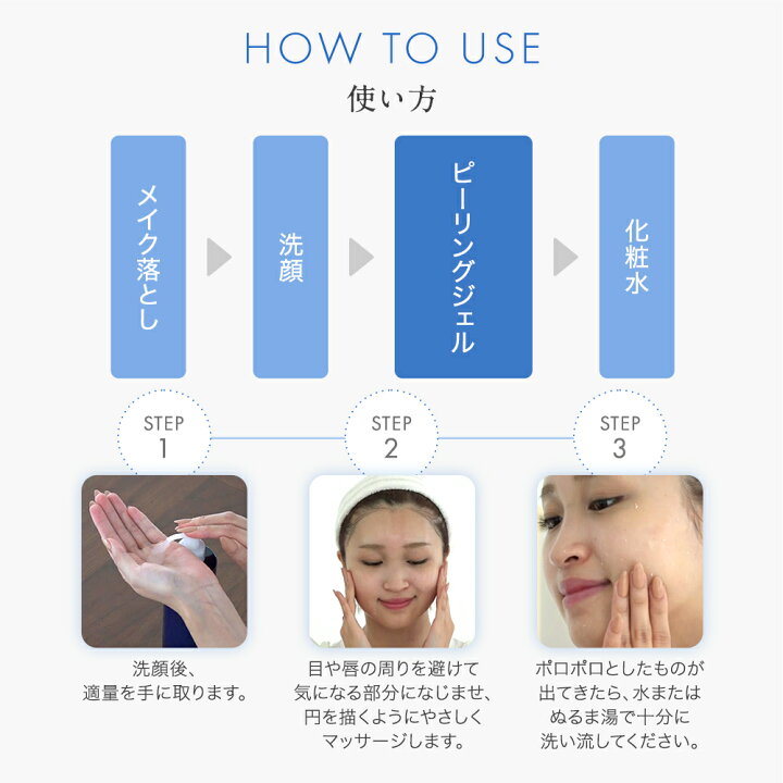 TBCの毛穴フェイシャルは効果ある?口コミや施術内容から徹底解説│BiJO[ビジョ] - 女性のための美容メディア