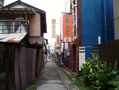 関内・曙町・伊勢佐木町で人気・おすすめのデリヘルをご紹介！