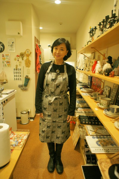 SWEDEN GRACE 川上麻衣子さんセレクトのSWEDEN小物デザインの素敵なお店 –