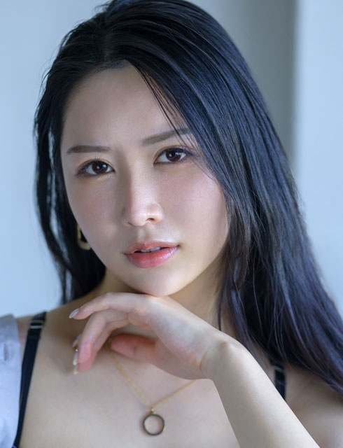 梁川りお】ロリ＆巨乳で人気だったAV女優！プロフィールや略歴・代表作まとめ