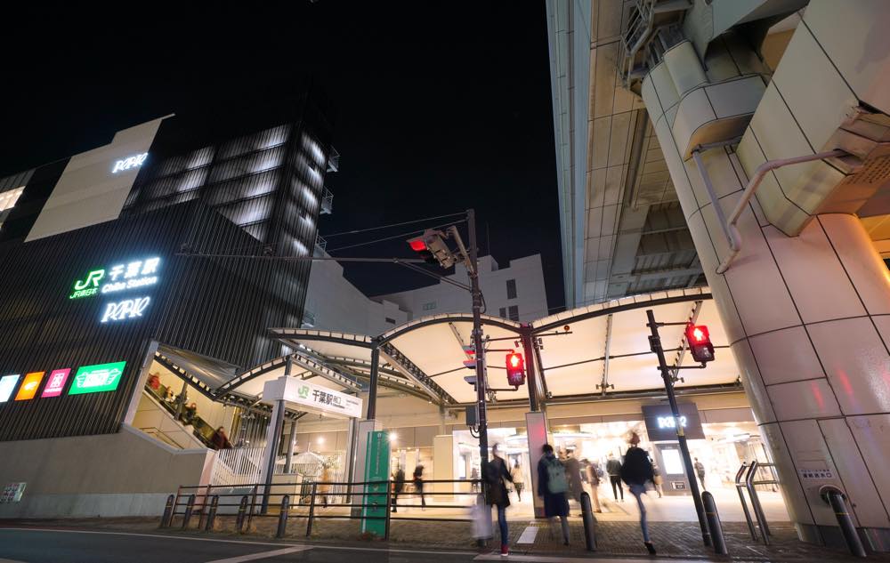 デリヘルが呼べる「アパホテル〈千葉駅前〉」（千葉市中央区）の派遣実績・口コミ | ホテルDEデリヘル