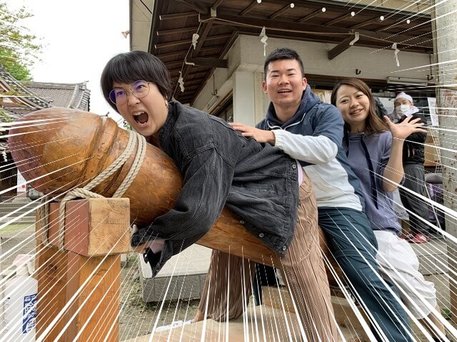 田縣神社 豊年祭 | 【公式】愛知県の観光サイトAichi Now