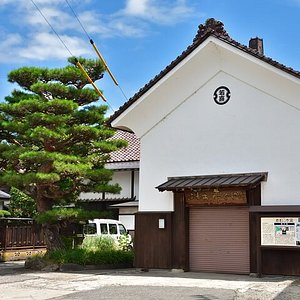 ランチDEあじ開き定食｜福田博之