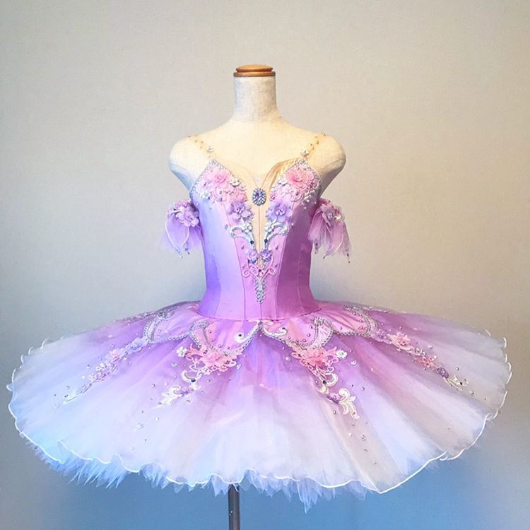 Ballet Costume Gallery | FY-style